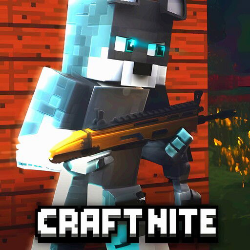 Craftnite.io