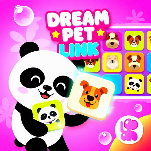 Dream Pet Link