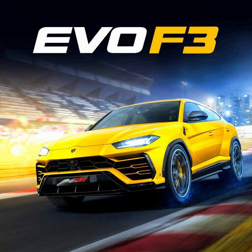 Evo F3