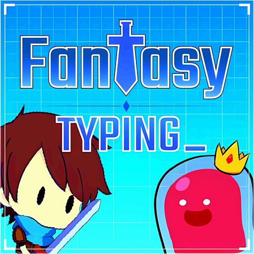 Fantasy Typing