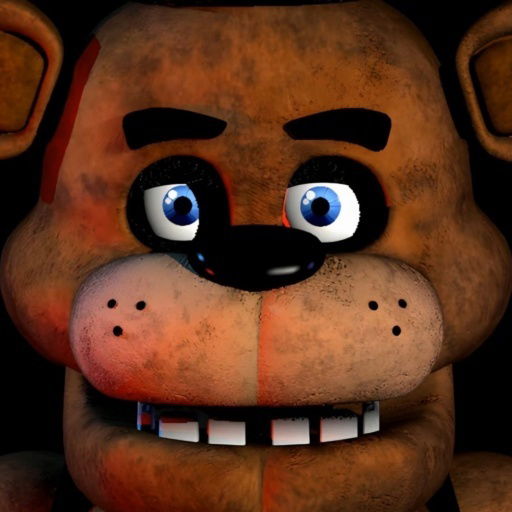 Five Nights At Freddy's Online