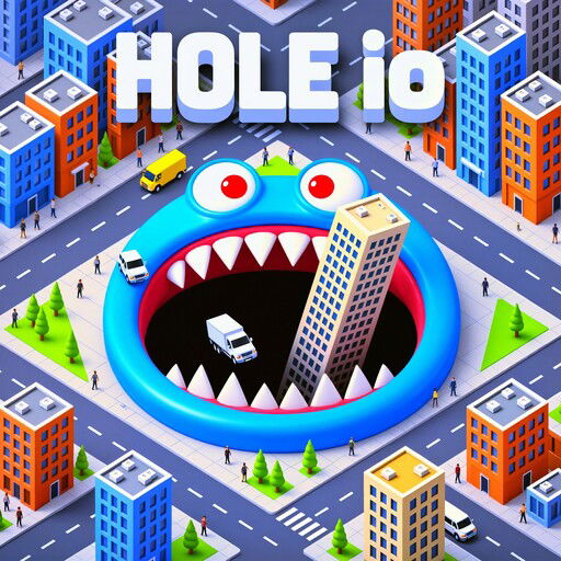 Hole.io