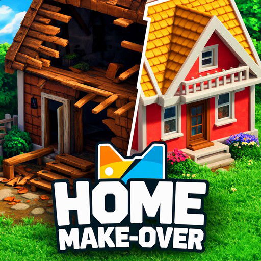 Home Makeover