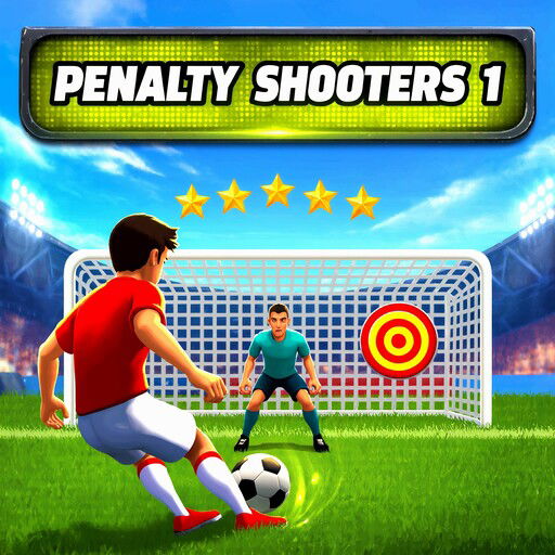 Penalty Shooters