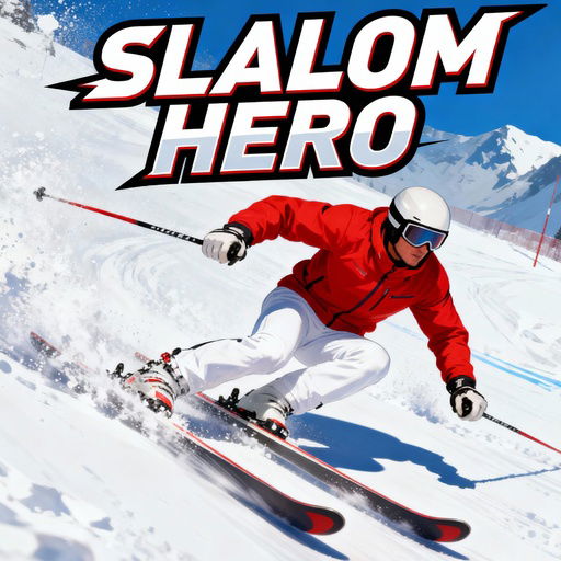 Slalom Hero