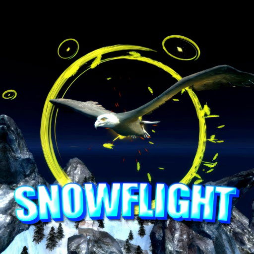Snowflight