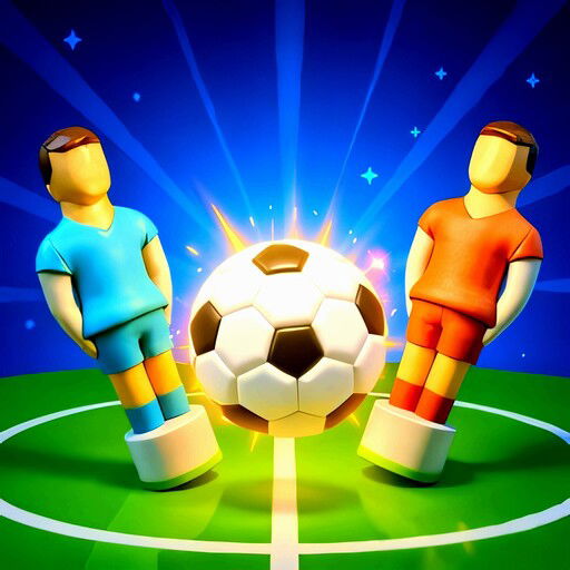 Soccer Blast
