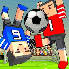 Soccer Physics Mobile