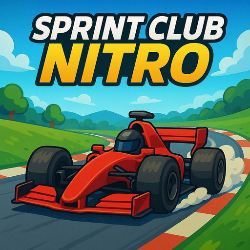 Sprint Club Nitro