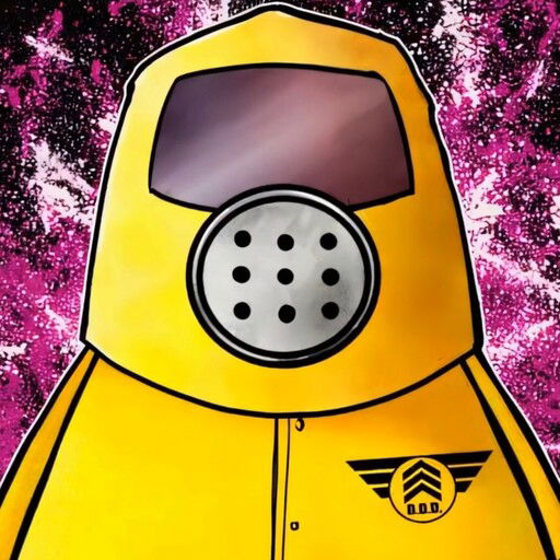 That's Not My Neighbor