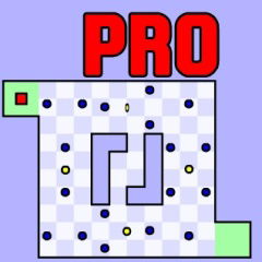 The World's Hardest Game Pro