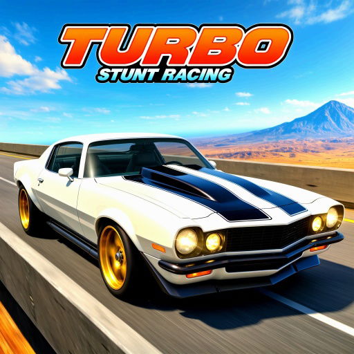 Turbo Stunt Racing