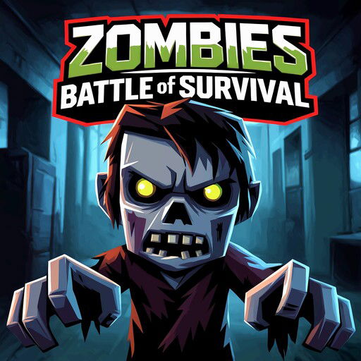 Zombies: Battle for Survival